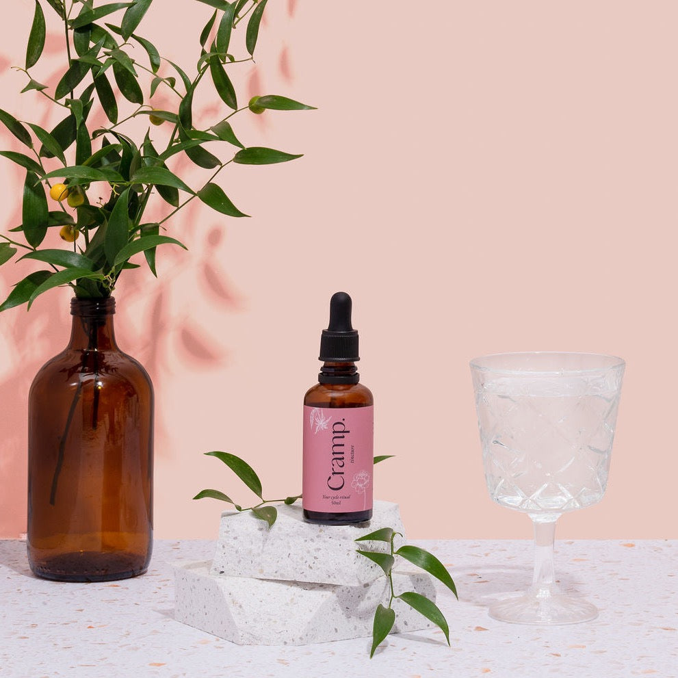 Period Rescue Bundle