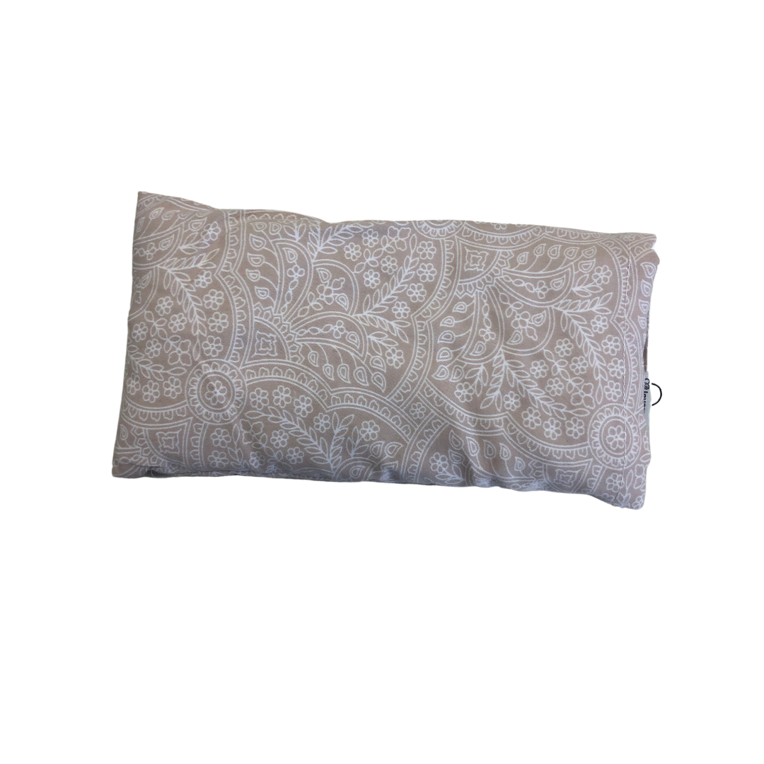 Womb Warmer - Flax Seed & Lavender Blend