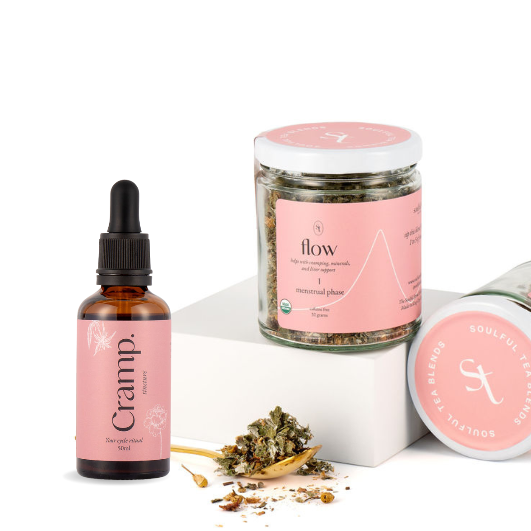 Period Rescue Bundle