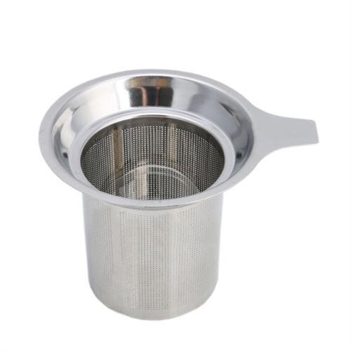 Loose Leaf Tea Strainer